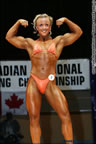 Cindy Phillips biceps